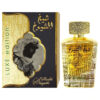 Apa de Parfum Unisex Lattafa Sheikh Al Shuyukh Luxe, 100ml