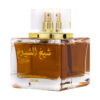 Apa de Parfum Lattafa Sheikh Shuyukh Khusoosi, Bărbați,