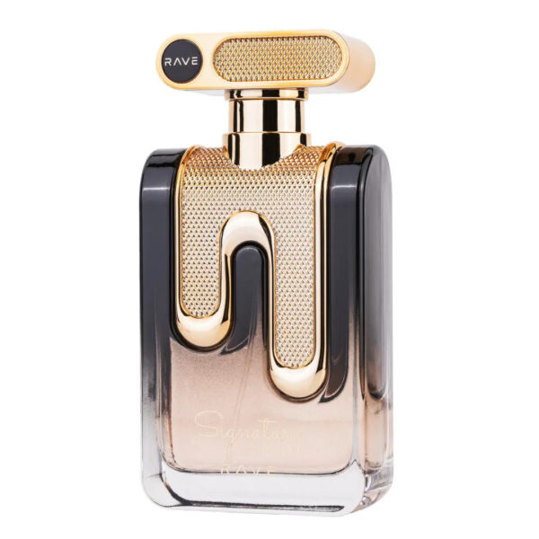 Apa de Parfum Signature Night Rave, Femei, 100 ml