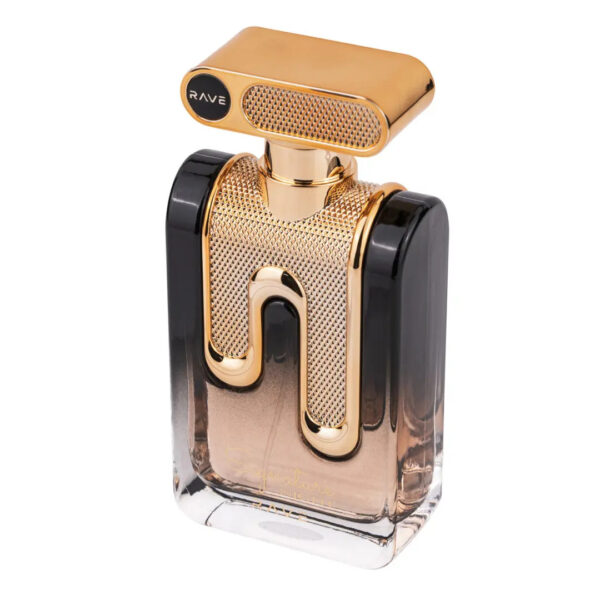 Apa de Parfum Signature Night Rave, Femei, 100 ml Apa de Parfum Signature Night Rave, Femei, 100 ml