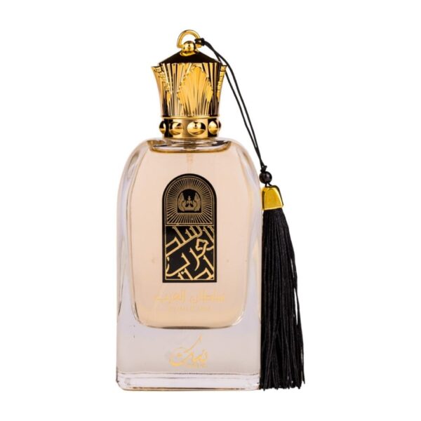 Nusuk Sultan Al Arab Apă de Parfum Bărbați, 100ml