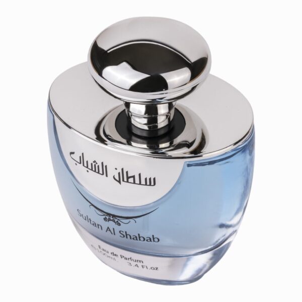 Apa de Parfum Sultan Al Shabab, Ard Al Zaafaran, Bărbați, Apa de Parfum Sultan Al Shabab, Ard Al Zaafaran, Bărbați,