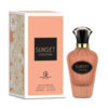 Apa de Parfum Grandeur Elite Sunset Gardenia, Femei, 100ml