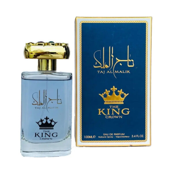 Taj Al Malik by Ard Al Zaafaran – Apă de Parfum
