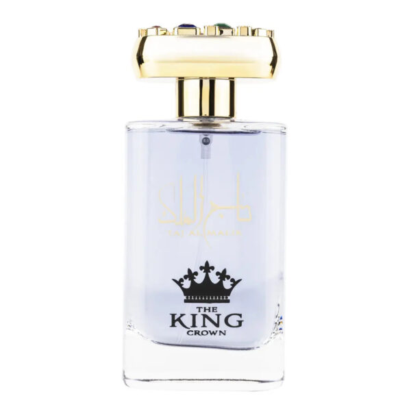 Taj Al Malik by Ard Al Zaafaran – Apă de Parfum
