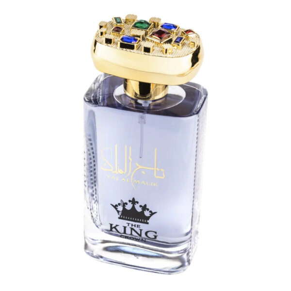 Taj Al Malik by Ard Al Zaafaran – Apă de Parfum