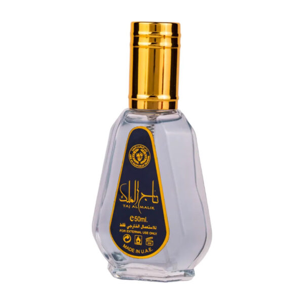 Taj al Malik de Ard Al Zaafaran – Apă de Parfum,