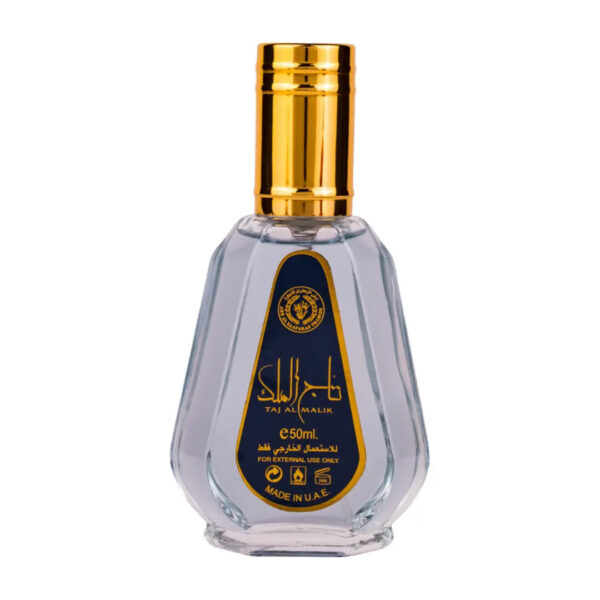 Taj al Malik de Ard Al Zaafaran – Apă de Parfum,