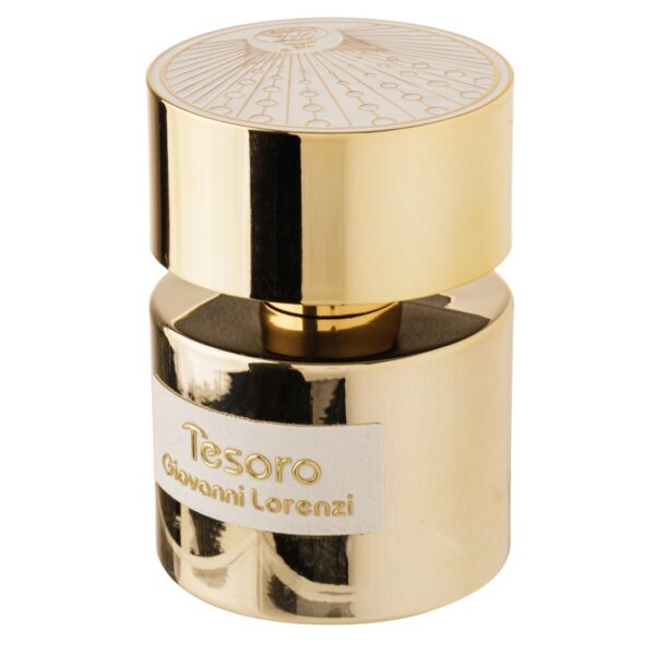 Apa de Parfum Tesoro Giovanni Lorenzi, 100ml pentru