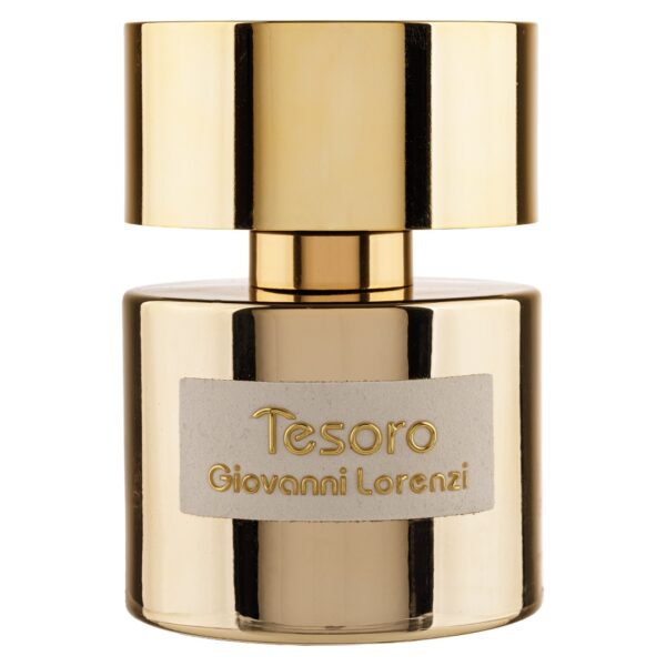 Apa de Parfum Tesoro Giovanni Lorenzi, 100ml pentru
