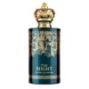 Apa de Parfum Unisex French Avenue The Night, 60ml