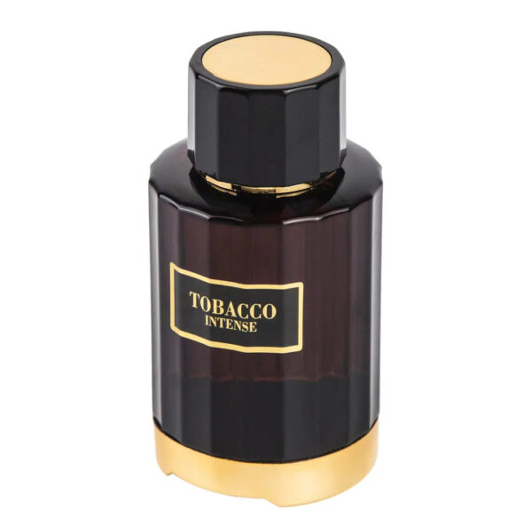 Apa de Parfum Ard Al Zaafaran Tobacco Intense, Unisex, 100ml