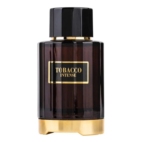 Apa de Parfum Ard Al Zaafaran Tobacco Intense, Unisex, 100ml Apa de Parfum Ard Al Zaafaran Tobacco Intense, Unisex, 100ml