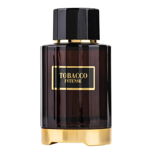 Apa de Parfum Ard Al Zaafaran Tobacco Intense, Unisex, 100ml