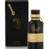 Apa de Parfum Unisex Craft Noir by Vurv, 100ml – Oriental