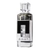 Apa de Parfum Crystal Black by Ard Al Zaafaran, Unisex, Apa de Parfum Crystal Black by Ard Al Zaafaran, Unisex,