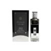 Apa de Parfum Crystal Black by Ard Al Zaafaran, Unisex, Apa de Parfum Crystal Black by Ard Al Zaafaran, Unisex,