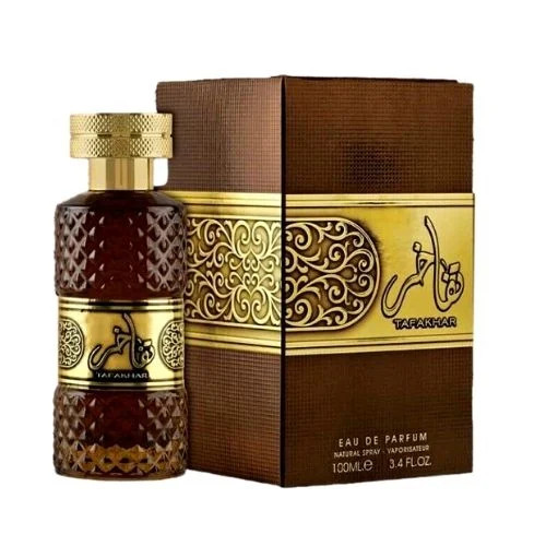 Apa de Parfum Tafakhar Ard Al Zaafaran Unisex 100ml