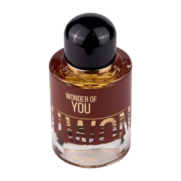 Apa de Parfum Riiffs Wonder Of You, Floral-Dulce, 100ml