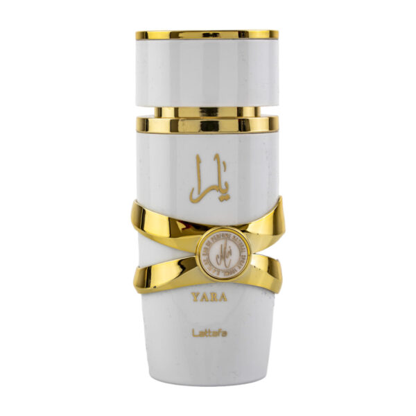 Apa de Parfum Lattafa Yara Moi pentru Femei, 100ml