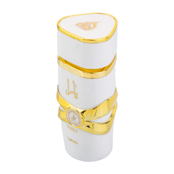 Apa de Parfum Lattafa Yara Moi pentru Femei, 100ml