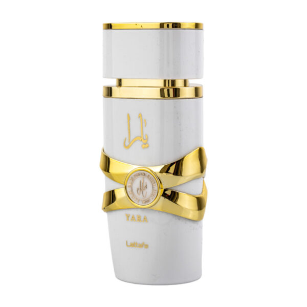 Apa de Parfum Lattafa Yara Moi pentru Femei, 100ml