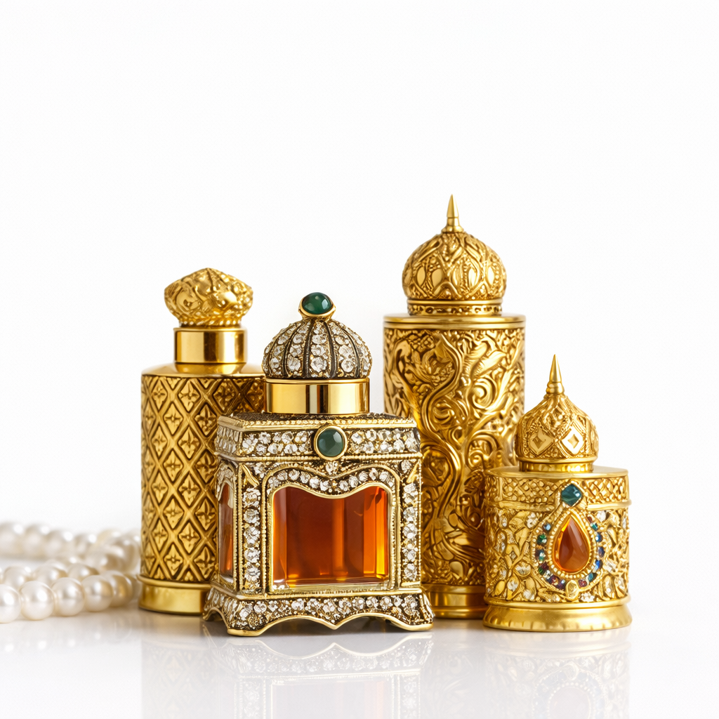 Despre BijouParfum