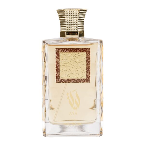 Aya by Nusuk – Parfum de Lux pentru Bărbați, 100ml