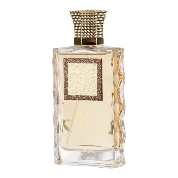 Aya by Nusuk – Parfum de Lux pentru Bărbați, 100ml
