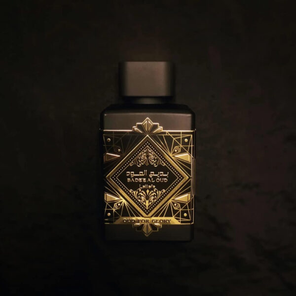 Parfum Lattafa Bade’e Al Oud pentru Bărbați, 100 ml