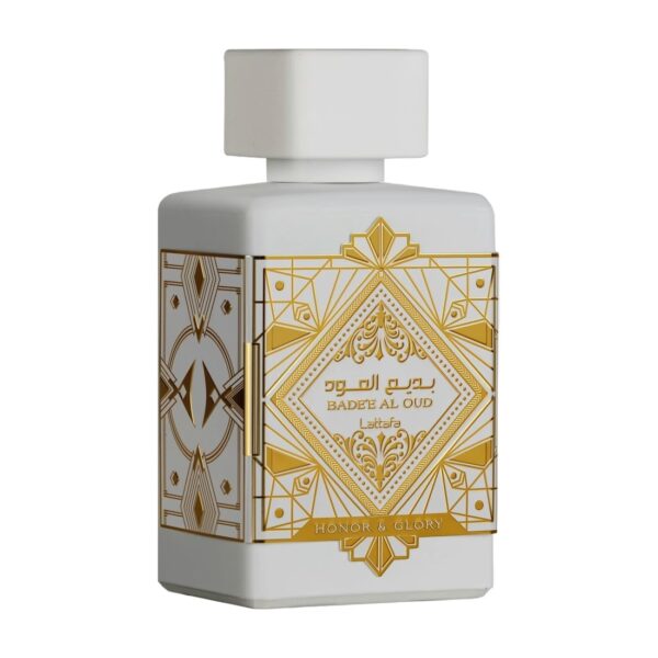 Parfum Unisex Lattafa Bade’e Al Oud Honor & Glory 100ml