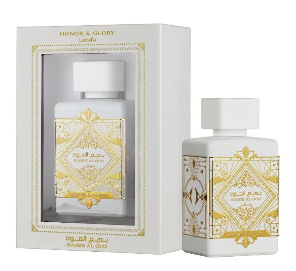Parfum Unisex Lattafa Bade’e Al Oud Honor & Glory 100ml