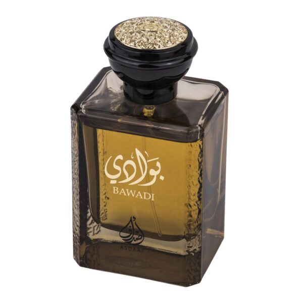 Parfum Unisex Bawadi de Asdaaf, 100ml – Aromă Orientală