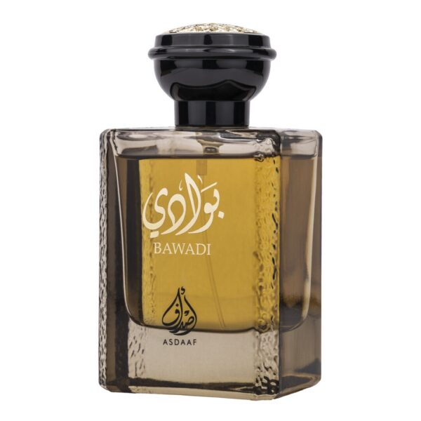 Parfum Unisex Bawadi de Asdaaf, 100ml – Aromă Orientală Parfum Unisex Bawadi de Asdaaf, 100ml – Aromă Orientală