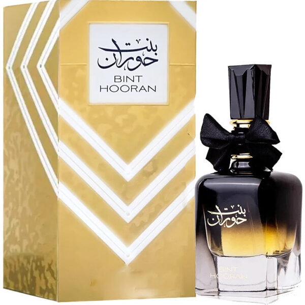 Parfum Bint Hooran Ard Al Zaafaran pentru Femei, 100ml
