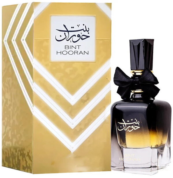 Parfum Bint Hooran Ard Al Zaafaran pentru Femei, 100ml Parfum Bint Hooran Ard Al Zaafaran pentru Femei, 100ml