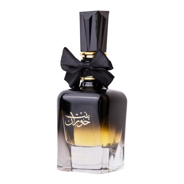 Parfum Bint Hooran Ard Al Zaafaran pentru Femei, 100ml Parfum Bint Hooran Ard Al Zaafaran pentru Femei, 100ml
