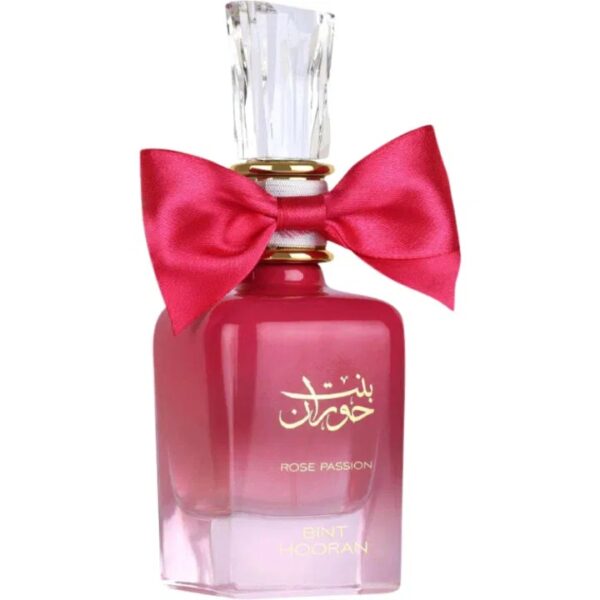 Parfum Femei Ard Al Zaafaran Bint Hooran Rose Passion 100ml