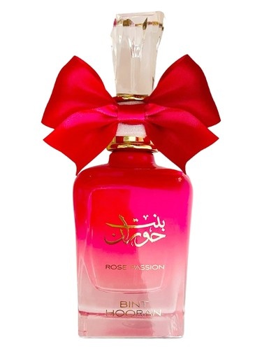 Parfum Femei Ard Al Zaafaran Bint Hooran Rose Passion 100ml