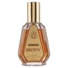 Parfum Unisex Fragrance World Brown Orchid Gold, 50ml