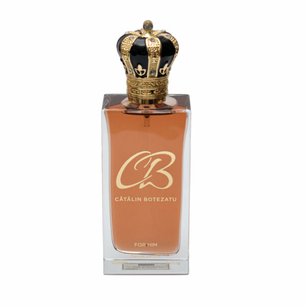 Parfum Bărbați Cătălin Botezatu Arabesc 100ml –