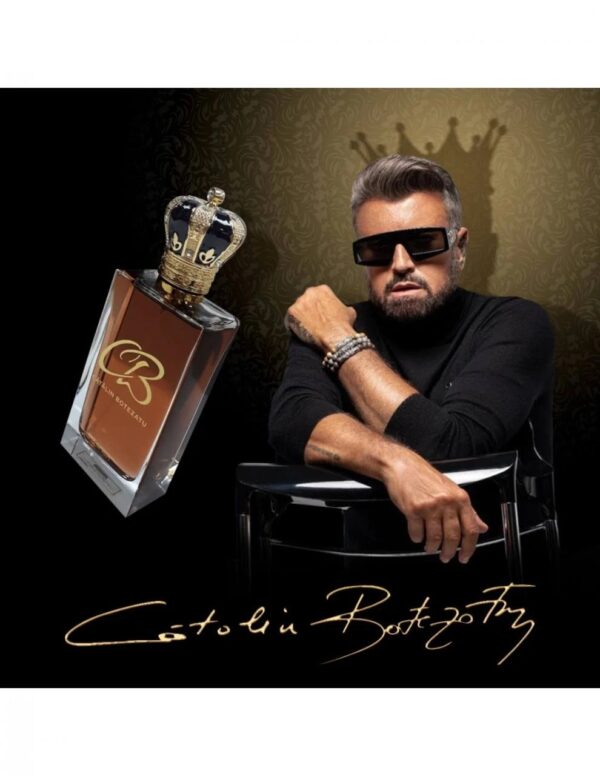Parfum Bărbați Cătălin Botezatu Arabesc 100ml – Parfum Bărbați Cătălin Botezatu Arabesc 100ml –