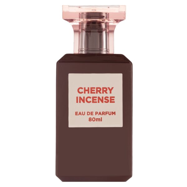 Tămâie Cireșe de la Fragrance World – Parfum Unisex