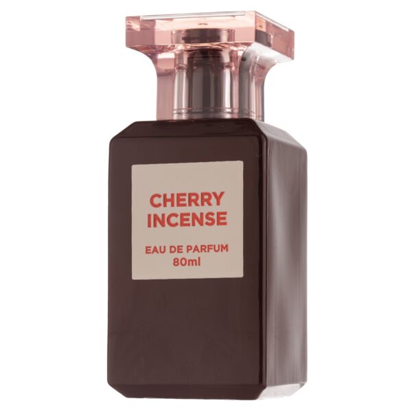 Tămâie Cireșe de la Fragrance World – Parfum Unisex