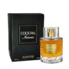 Apă de Parfum Unisex Cocktail Intense, Arome Citrice și Apă de Parfum Unisex Cocktail Intense, Arome Citrice și
