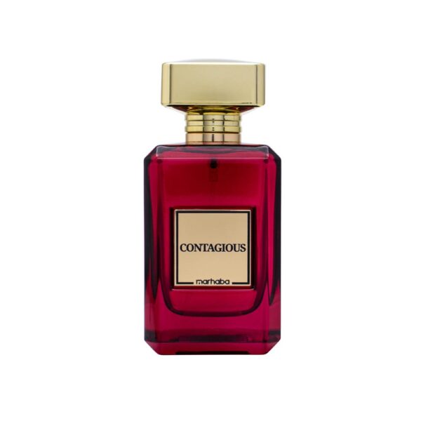 Parfum Unisex Marhaba – Inspirat de Kilian, Oriental,