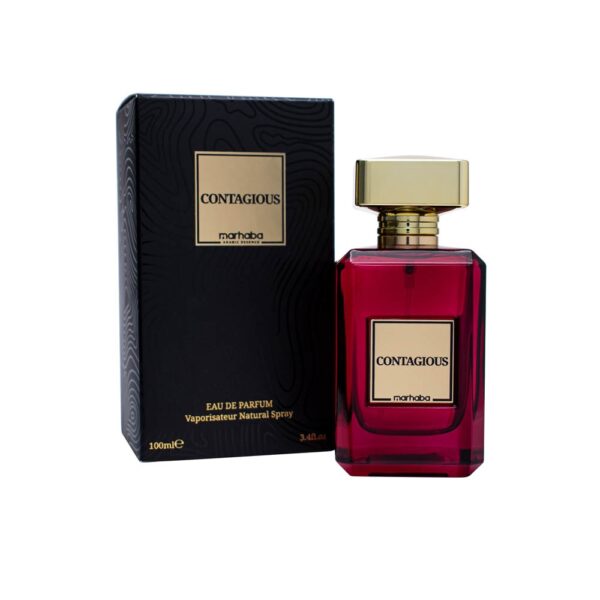 Parfum Unisex Marhaba – Inspirat de Kilian, Oriental,