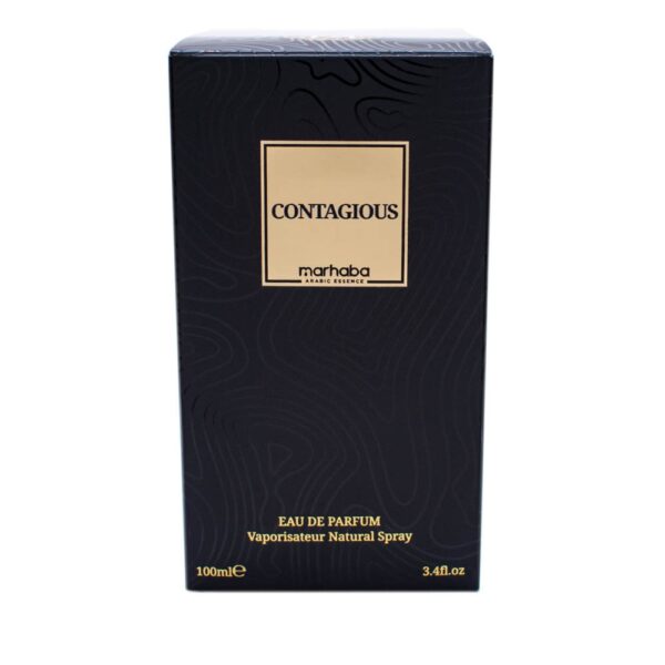 Parfum Unisex Marhaba – Inspirat de Kilian, Oriental,