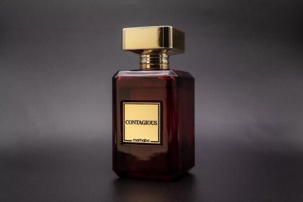 Parfum Unisex Marhaba – Inspirat de Kilian, Oriental,