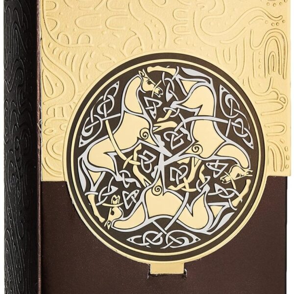 Daar Al Shabaab Royal – Parfum Unisex 80ml by Ard Al
